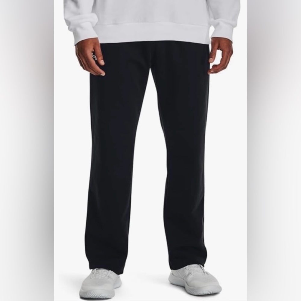 MEN’S FILA SWEATPANTS Straight Leg